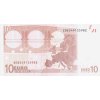 10 Euro 2002 P9s Series S Letter J UNC (R)