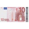 10 Euro 2002 P9s Series S Letter J UNC (A)
