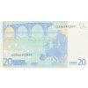 20 Euro 2002 P16s Series S Letter J UNC