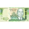 1000 Kvacha 2012 P62a UNC (A)