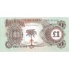 1 Pound 1968 - 1969 P5a Series DV UNC