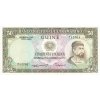 50 Escudos 1971 P44a(2) UNC (A)