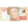 50 Kronor 2015 P70 UNC (A)