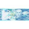 2 Dollars 2013 P73a Series H UNC (A)