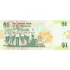 1Dollar 2008 P71 Prefix R UNC (R)