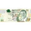 1Dollar 2008 P71 Prefix R UNC (A)