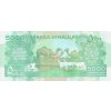 5000 Shillings 2015 P21c Series BT UNC (R)