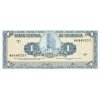 1 Córdoba 25.5.1968 P115 Series B UNC (A)