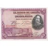 50 Pesetas 15.8. 1928 P75b Series E UNC (A)