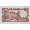 100 Pesetas 17.11.1970 P152 Series 4N UNC (R)