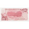 100 Pesos 1976 1978 P302b(2) Series E UNC (R)