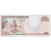 200 Pesos Oro 2007 P178s Series AD UNC (R)