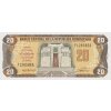 20 Pesos Oro 1992 P139as Series F UNC (A)