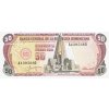 50 Pesos Oro 1987 P121b Series A UNC (A)
