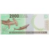 2000 Colones 14.09. 2005 P265e Series A UNC (R)