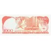1000 Colones 24.02. 1999 P264c Series D UNC (R)