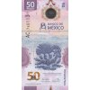 50 Pesos 2021 PW133 (4) Series AC UNC (A)