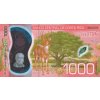 1000 Colones 20.9.2019 PW280 Series C UNC (R)