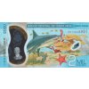 2000 Colones 14.9.2018 PW281 Series B UNC (R)