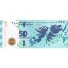 50 Pesos 2015 P362a Series A PrefixR UNC (A)