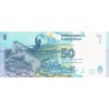 50 Pesos 2015 P362a Series A UNC (R)