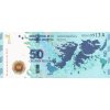 50 Pesos 2015 P362a Series A UNC (A)