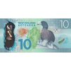 10 Dollars 2015 P192 Series AJ UNC (R)