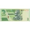 2 Dollars 2016 P99a Series AB UNC (A)