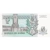 5 Nouveaux Makuta 1993 P48a Prefix K UNC (R)