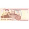 500 Forint 2010 P196c Series ED UNC (R)