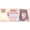 500 Forint 2010 P196c Series ED UNC (A)