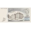 2 Kroon 1992 P70a Series AC UNC (R)