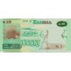 10 Kwacha 2020 P58c Series CS UNC (R)