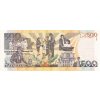 500 Piso 2008 P196b Series GC UNC (R)