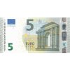 5 EURO 2013 P20s Series S UNC (A)