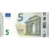 5 EURO 2013 P20u Series U UNC (A)