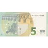 5 EURO 2013 P20u Series UF UNC (R)