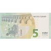 5 Euro 2013 P20v Series VB Letter V UNC (R)