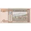 50 Togrog 2008 P64b Series AJ (R) UNC