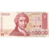 50 000 Dinara 1993 P26 Series C UNC (A)