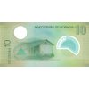 10 Córdobas 2007 P 201a Prefix A UNC (R)