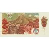 10 Korun 1986 P94b Prefix P UNC (R)