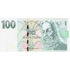 100 KORUN 2018 P18 UNC (A)