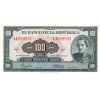100 Pesos oro 20.7.1967 P403c (B944e) Serie Y UNC (A)