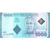 1000 Shilingi 2015 P41a Prefix CV UNC (A)