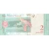 2 bolívares 2018 P101 (B371) Prefix H UNC (R)