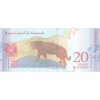 20 Bolívares 15.1. 2018 P104 (B374) 2018 Prefix A UNC(R)