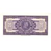 20 Pesos oro 1.1. 1950 P392d (B926e) Serie DD UNC(R)
