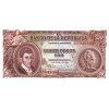 20 Pesos oro 1.1..1960 P401b (B942b) Serie 0 UNC (A)