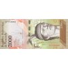 2000 Bolívares 18.8.2016 P96b Prefix B UNC